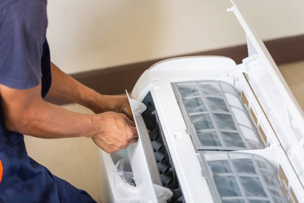 Best Air Conditioning Cleaning in Melbourne, AR