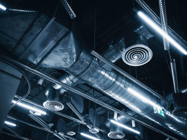 Best HVAC Supply and Distribution in Melbourne, AR