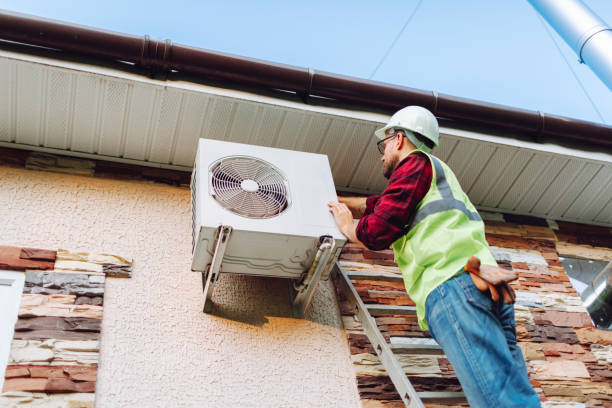 Best Solar-powered HVAC Systems in Melbourne, AR
