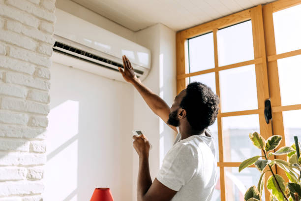 Best HVAC Retrofitting and Upgrading in Melbourne, AR