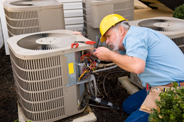Best Seasonal HVAC Services in Melbourne, AR