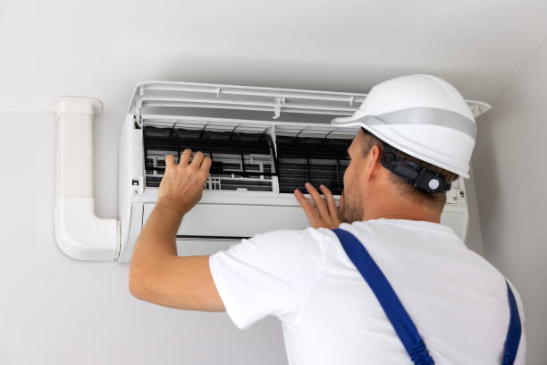 Best HVAC Equipment and Components in Melbourne, AR
