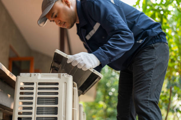 Best Commercial HVAC in Melbourne, AR