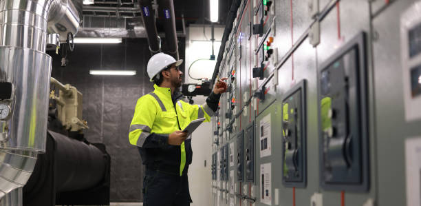 Best HVAC Training and Certification in Melbourne, AR