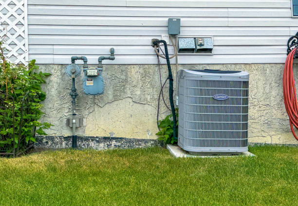 Best Thermostats and Smart Controls in Melbourne, AR
